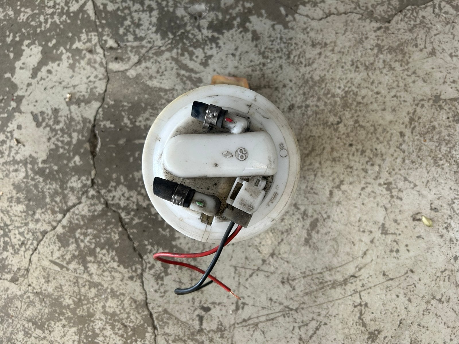 Renault clio ph1 onderdelen, Ophalen, Gebruikt, Renault
