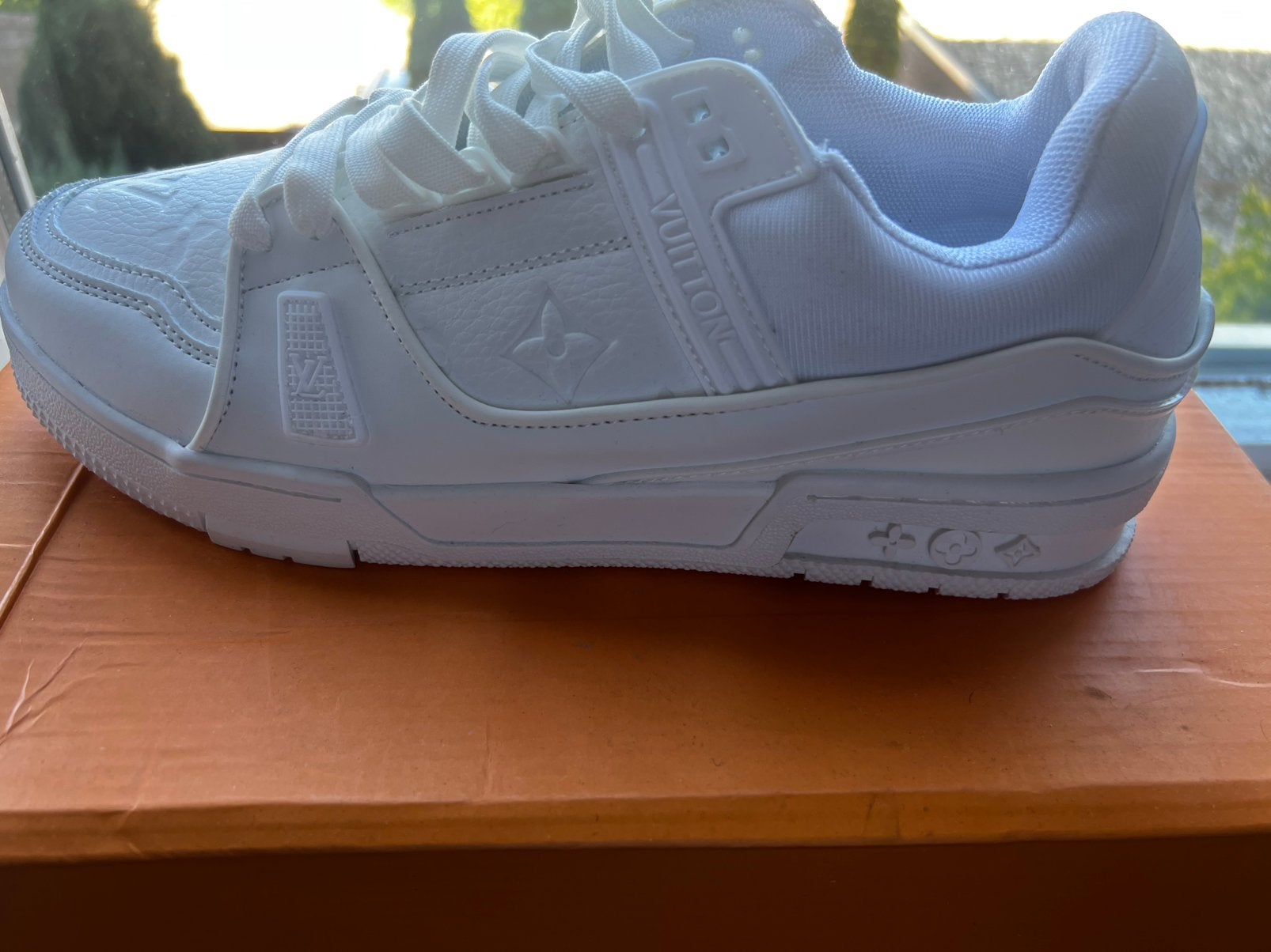 LV schoenen, Kleding | Heren, Schoenen, Ophalen of Verzenden, Nieuw