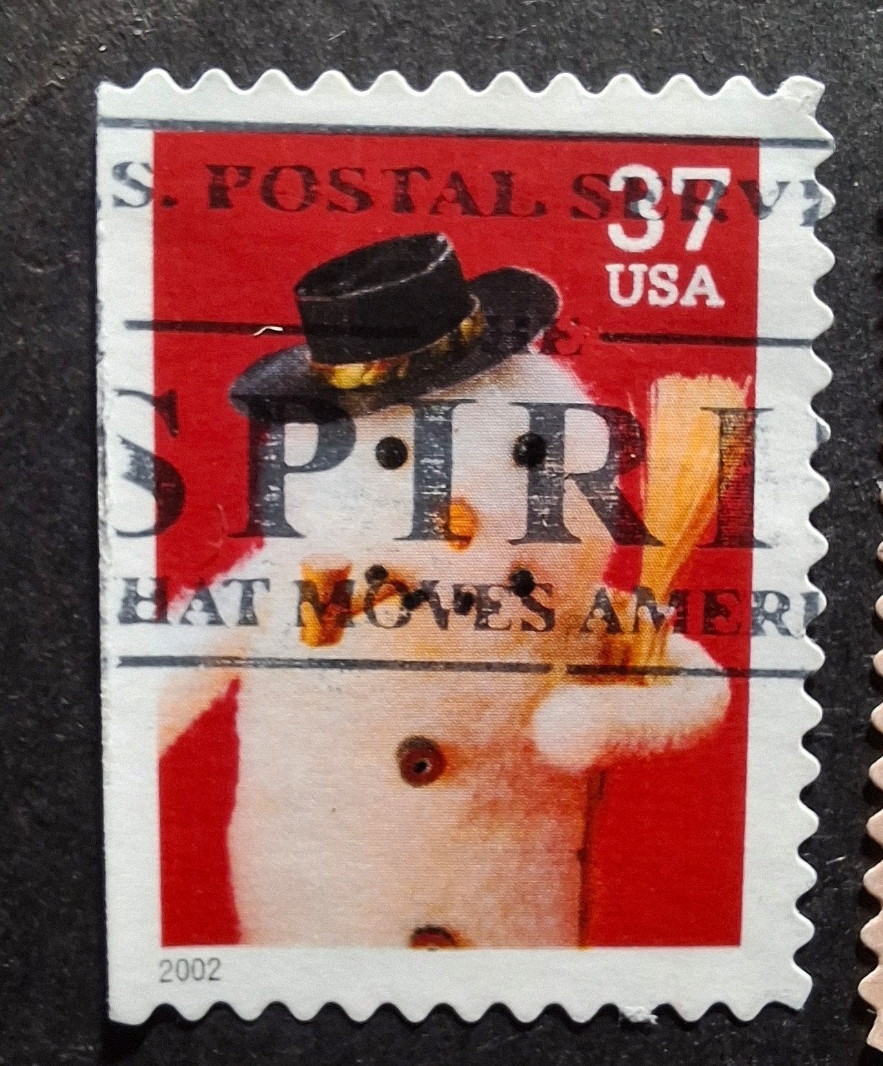 Usa 225, Ophalen of Verzenden, Noord-Amerika