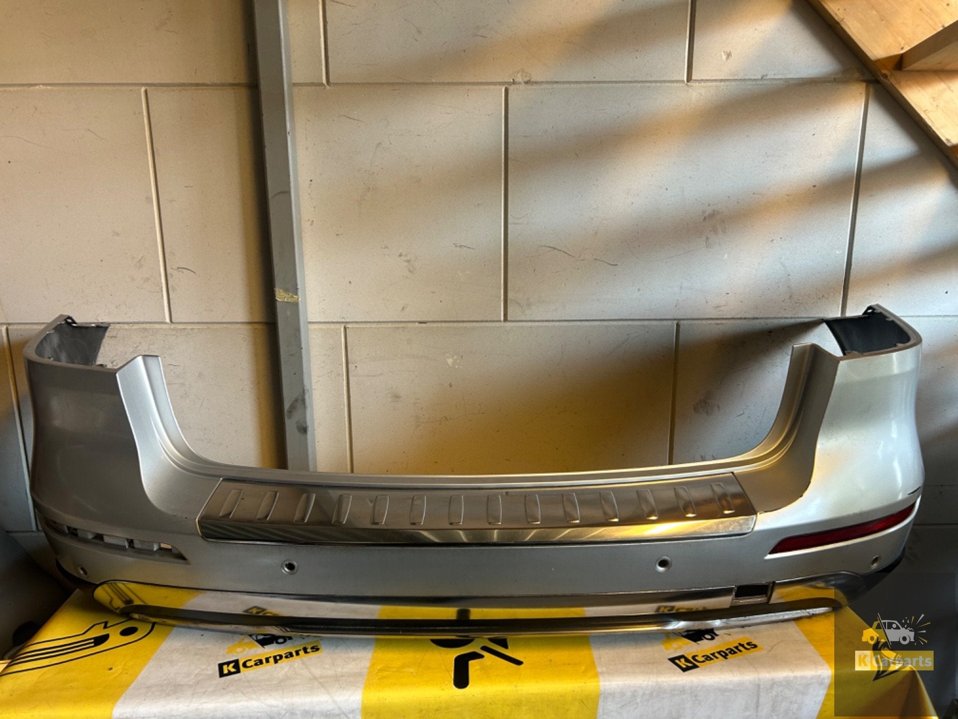 Mercedes-Benz W166 ML Achterbumper AMG 4PDC A1668809140, Info@fabrikant.eu, Fabrikantstraat 1
1000 AA  Amsterdam, NL, Mercedes-Benz