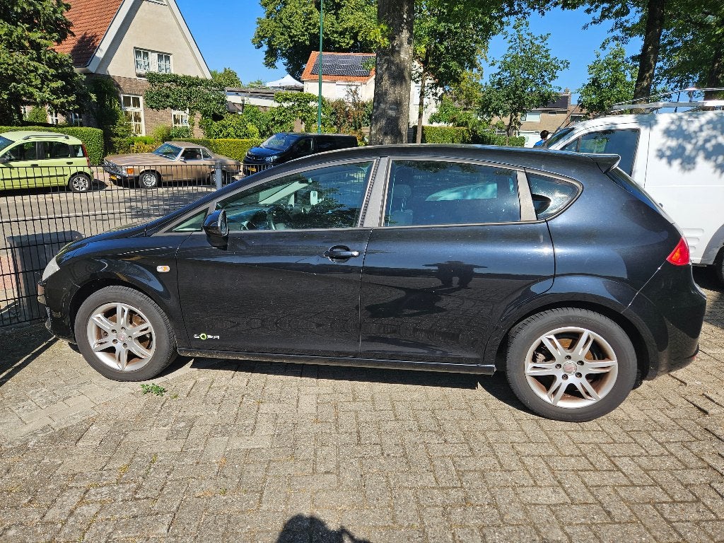SEAT León
