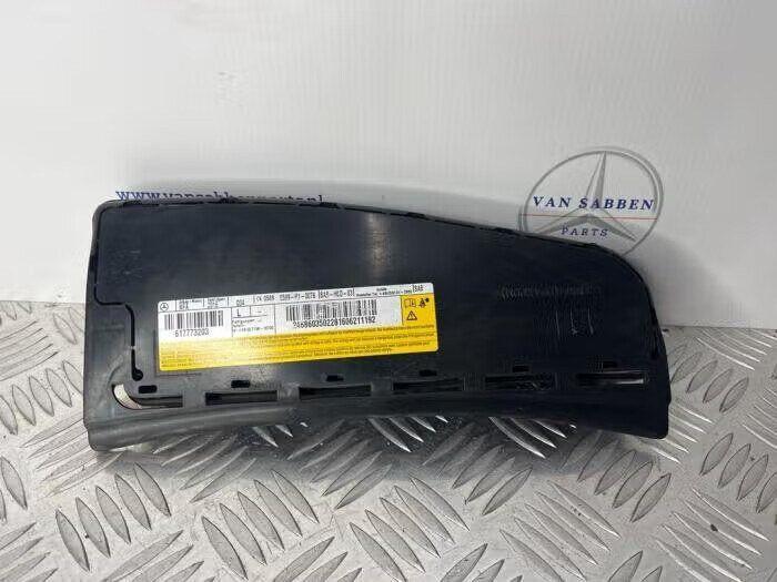 Airbag stoel (zitplaats) van een Mercedes A-Klasse, Ophalen of Verzenden, Gebruikt