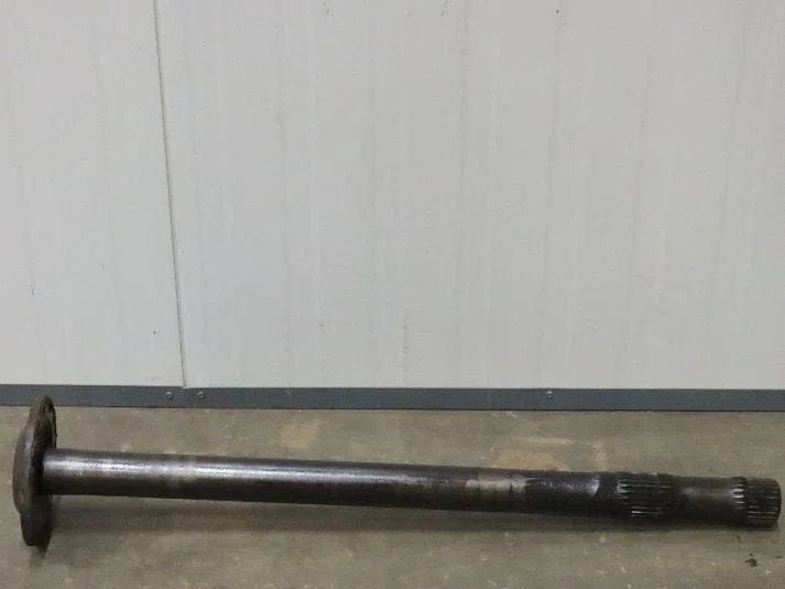 Volvo Axle & Steering Parts Steekas + sper Volvo, Ophalen, Gebruikt, Volvo, Transmissie en Toebehoren