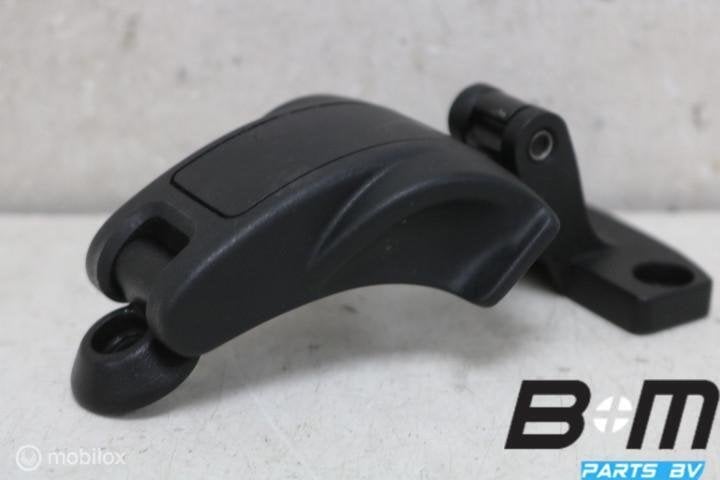 Ruit uitzitter links VW Up! 1S4847105C, Gebruikt
