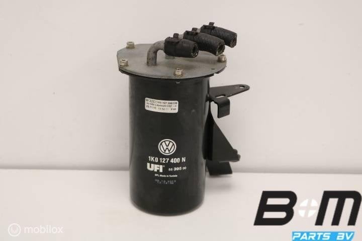 Brandstoffilter met flens VW Scirocco 1K0127399DB