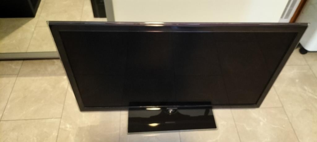 Samsung TV - Goede staat, Ophalen of Verzenden