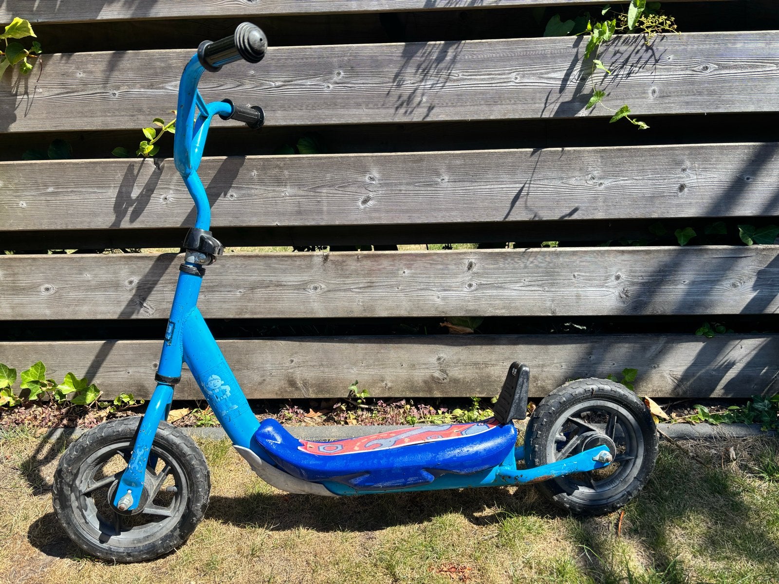 Bob de Bouwer step voor kinderen, Ophalen, Gebruikt, Gewone step