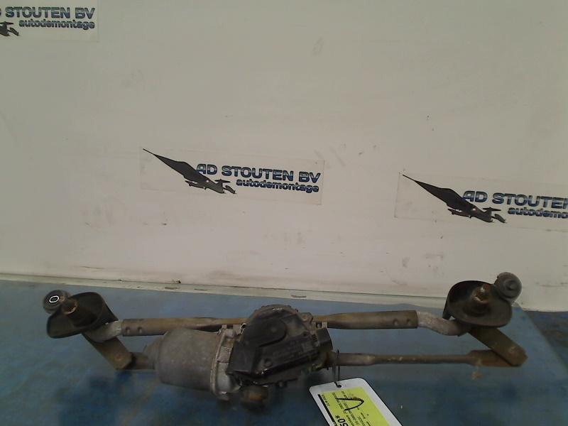 Ruitenwisser Mech + Motor Daihatsu Sirion 2 (M3) 85110B1030, Gebruikt, Daihatsu, Info@daihatsu.de, Ef D Teile Und Service GmbH