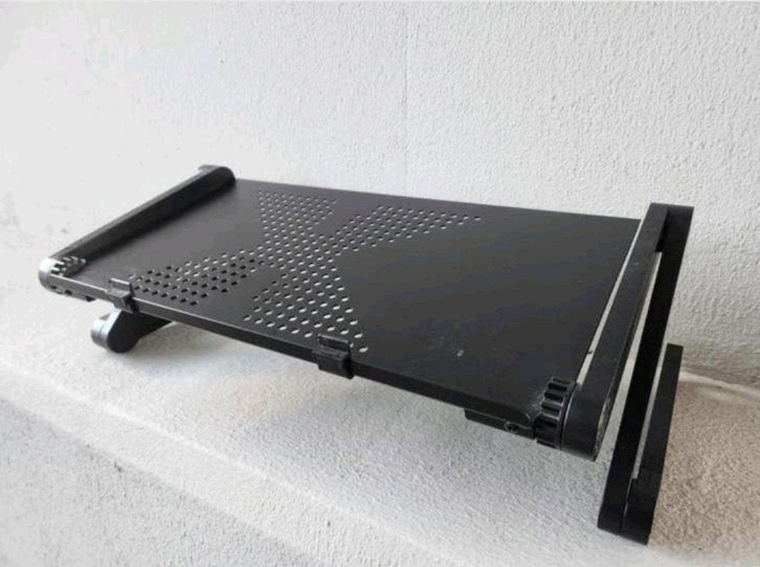 Verstelbare Laptopstandaard, Ophalen of Verzenden