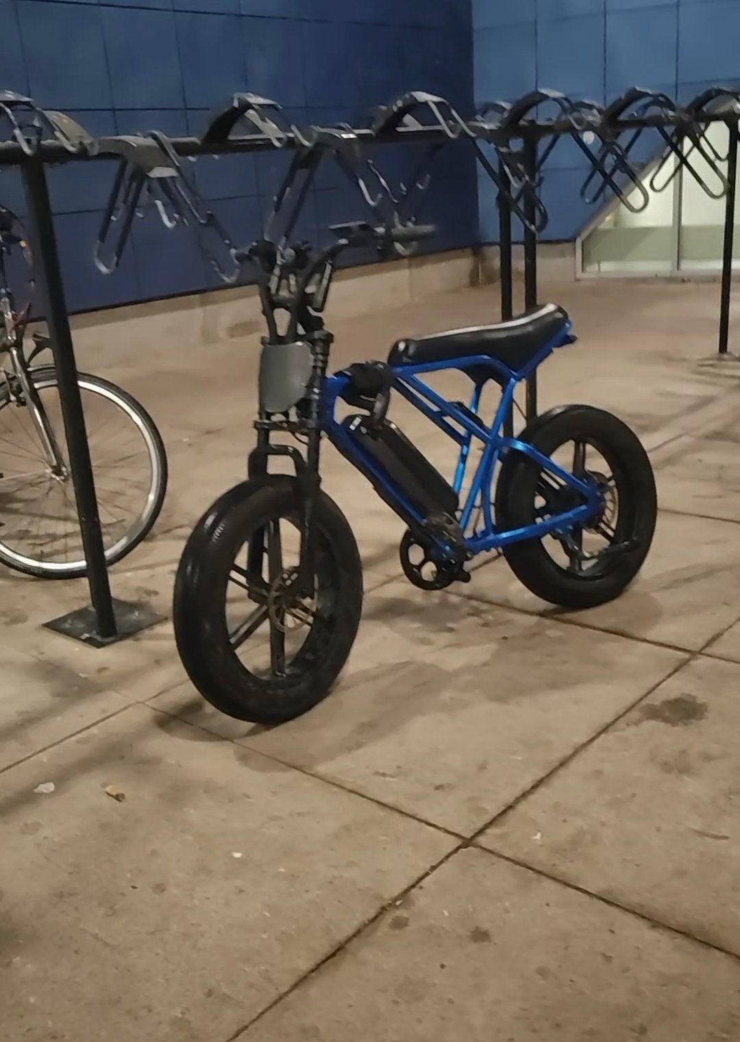 Ouxi h9 30a controller, Fietsen en Brommers, Elektrische fietsen, Ophalen, Gebruikt, Overige merken