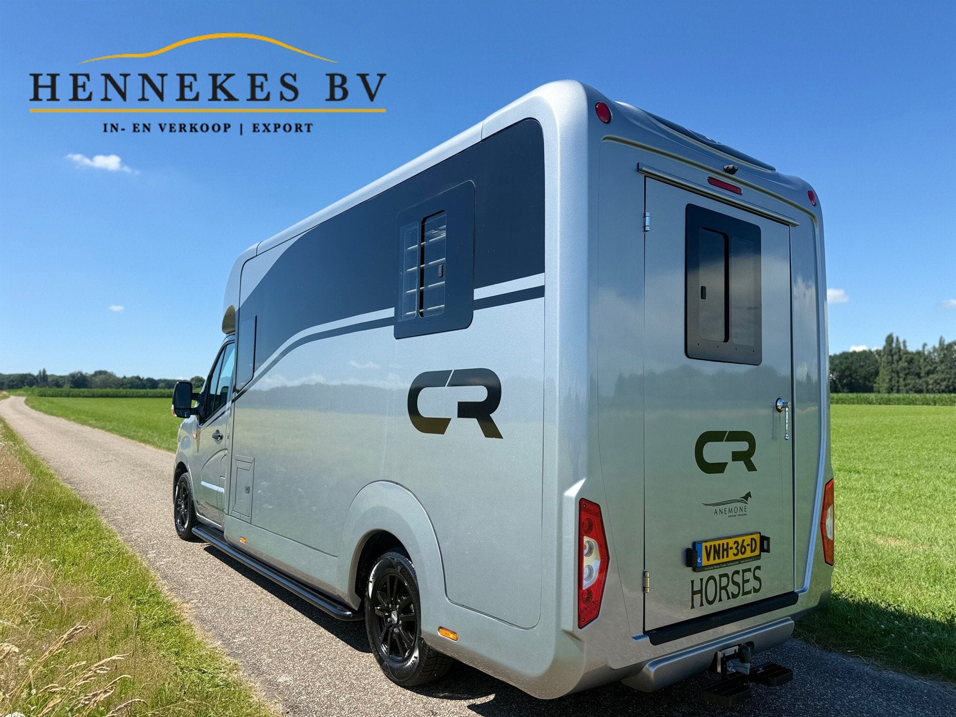 Renault Master T35 2.3 dCi 180 2 paards Nieuwstaat 1643km NA, Auto's, 2740 kg, Gebruikt, 4 cilinders, Start-stop-systeem
