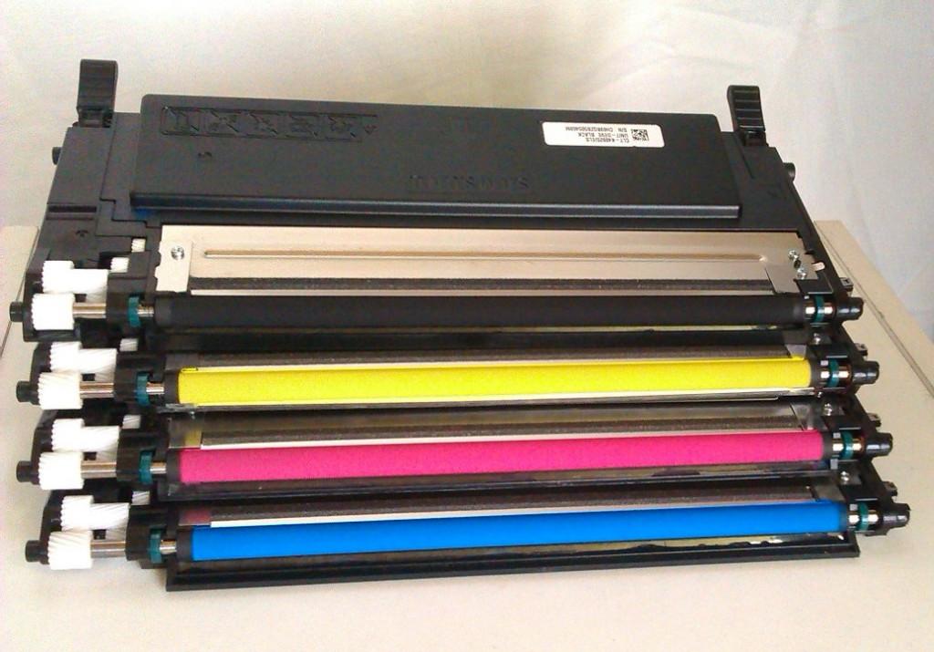 Samsung 409 toner cartridges voor Clp-310, 315, Clx-3175, Computers en Software, Ophalen of Verzenden, Nieuw, Toner, Samsung