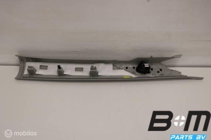 A-stijl bekleding links VW Golf 7 5G0867233R, Gebruikt