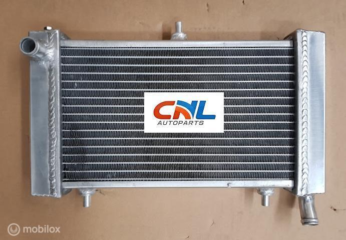 Radiateur Aprilia RS125 1992-2013 93 94 95 96 97 98 radiator, Motoren, Nieuw, Ophalen of Verzenden