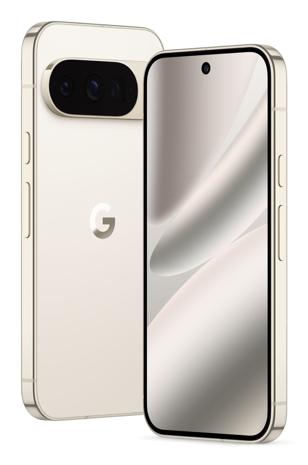 Google Pixel 10 Pro XL - 5G - 512GB Beige Nieuw & Garantie!, Overige modellen, Nieuw, Google, Pixel
