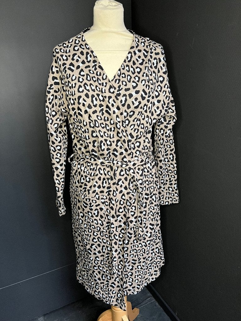 Beige dames vest van NORAH maat 44, Beige, Maat 46/48 (XL) of groter, Ophalen of Verzenden, Zo goed als nieuw