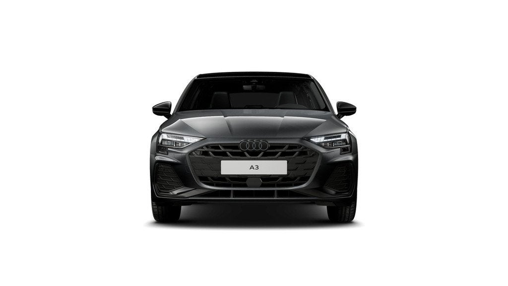 Audi A3 Sportback, Auto's, 1498 cc, Euro 6, 4 cilinders, Plug-in hybride