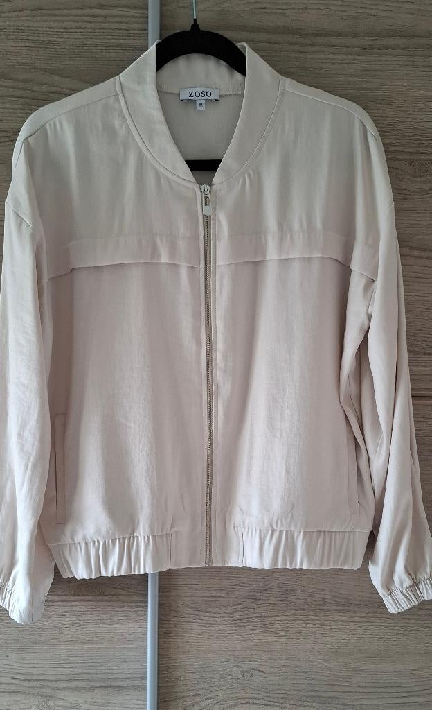 Zoso, Kleding | Dames, Maat 38/40 (M), Wit, Nieuw, Ophalen of Verzenden