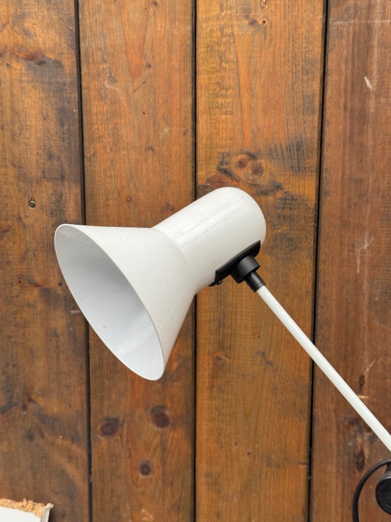 Vintage Massive Veneta Vloerlamp - Gratis Afhalen, Ophalen, Gebruikt, Vintage, E27 (groot)