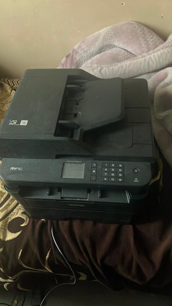 Printer van brother, Computers en Software, Printers, Ophalen of Verzenden