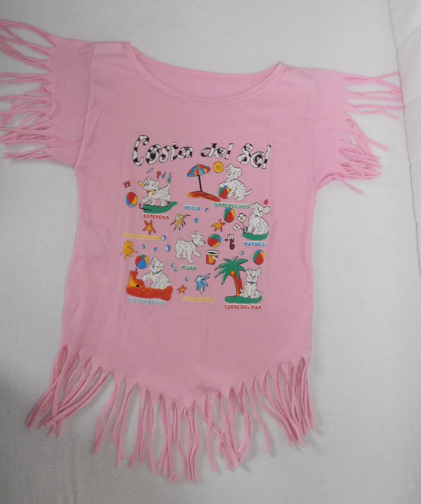 shirt maat 110, Ophalen of Verzenden, Zo goed als nieuw, Meisje, Shirt of Longsleeve