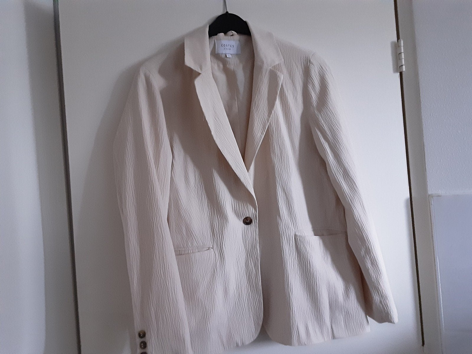 JASJE     COSTES    maat    L., Kleding | Dames, Ophalen of Verzenden, Zo goed als nieuw, Maat 38/40 (M)