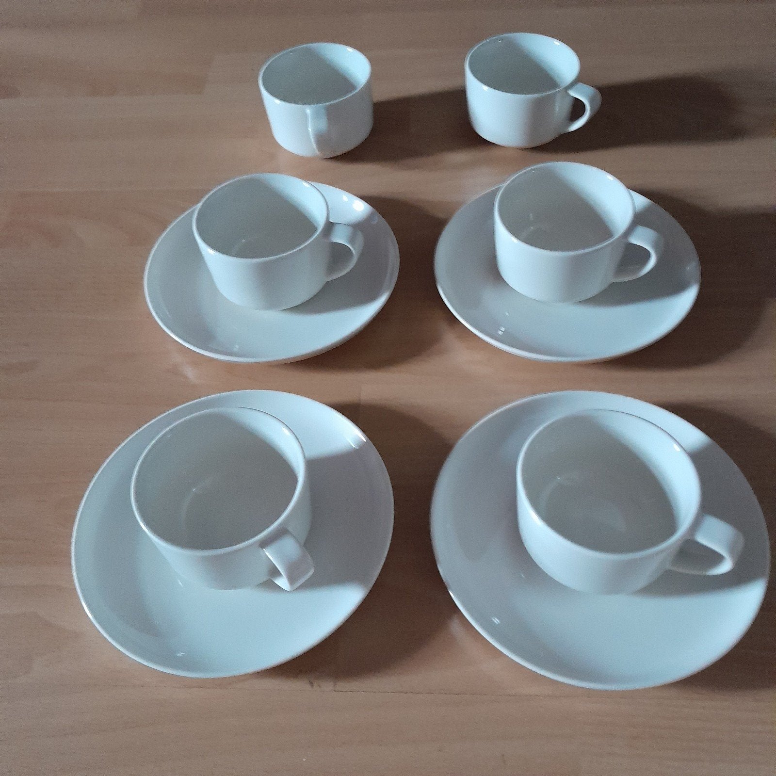 Nieuw Vivo Villeroy&Boch, Ophalen of Verzenden