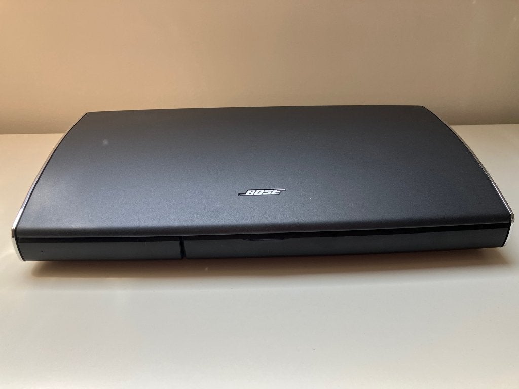 Zeer complete Bose AVM Control Console set inclusief ADAPTiQ, Audio, Tv en Foto, Home Cinema-sets, Overige merken, Overige systemen