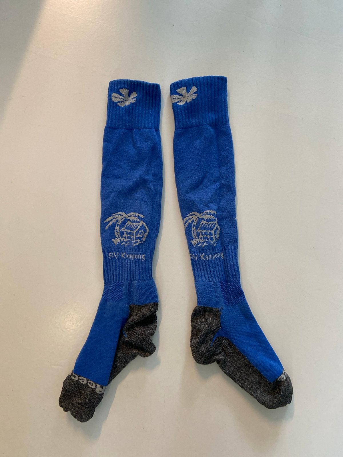 Kampong hockey sokken maat 36-40, Ophalen, Gebruikt, Kleding