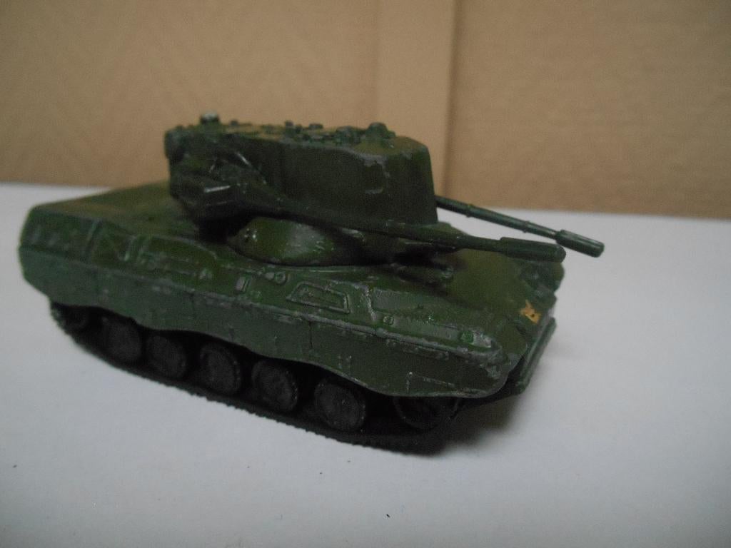 duitse leger Gepard flak panzer tank met luchtafweer kanon, Ophalen, Gebruikt, Overige typen, Overige merken