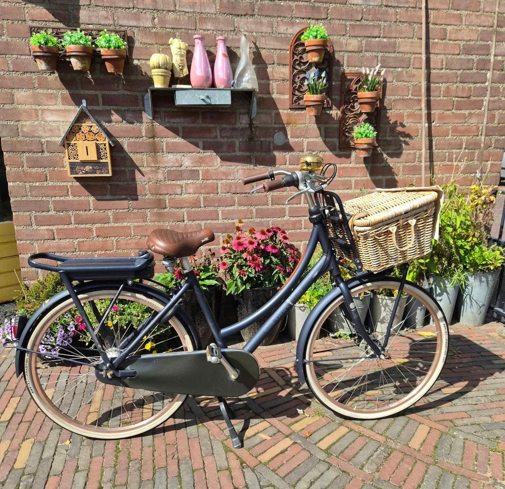 Prima fietsen, Gebruikt, Versnellingen, 50 tot 53 cm, Ophalen