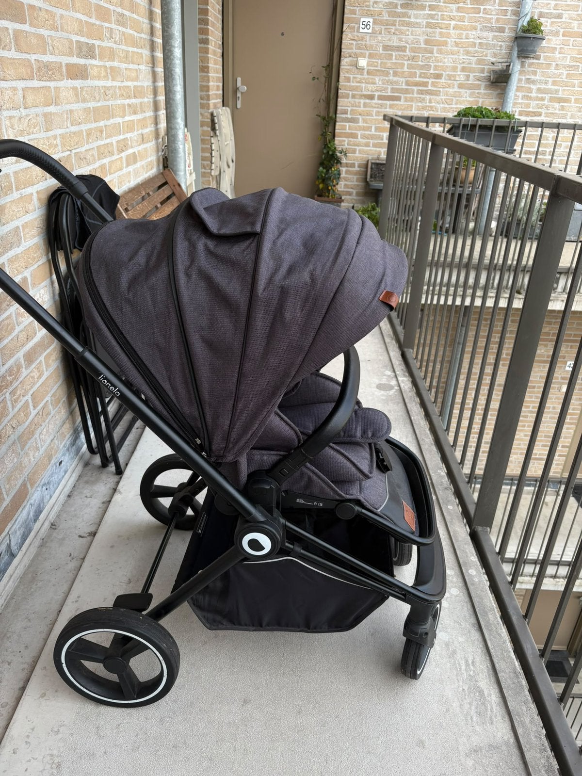 Kinderwagen,reiswieg,autostoel 3 in 1 isofix systeem €179.95, Ophalen, Zo goed als nieuw