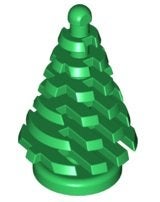 Nieuw Lego Plant boom den klein 2 x 2 x 4 2435, Lego, Lego, Lego, Nieuw