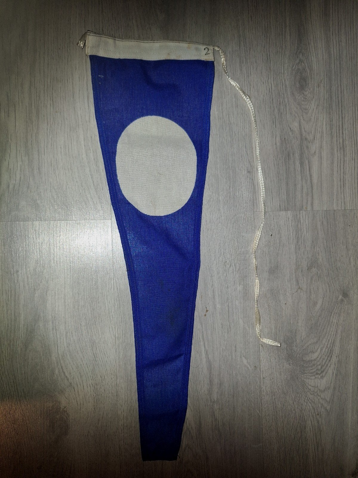maritieme seinvlag, Ophalen of Verzenden