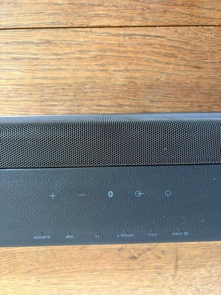 Sony HT-X8500 Soundbar | Dolby Atmos | Bluetooth | HDMI, Ophalen, Gebruikt, Sony Europe B.V., Customersupport.nl@eu.sony.com