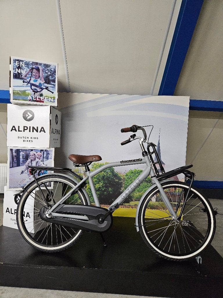 Nieuwe kinderfietsen - Scherp in prijs !!, Fietsen en Brommers, Ophalen, Nieuw, 20 inch of meer, Overige merken
