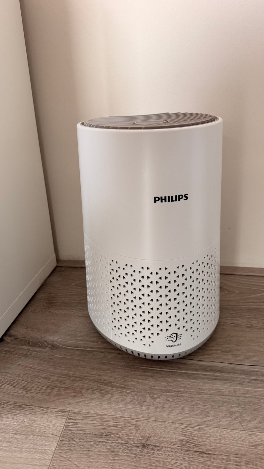 Philips luchtreiniger met appbediening, Ophalen, Zo goed als nieuw, Luchtreiniger