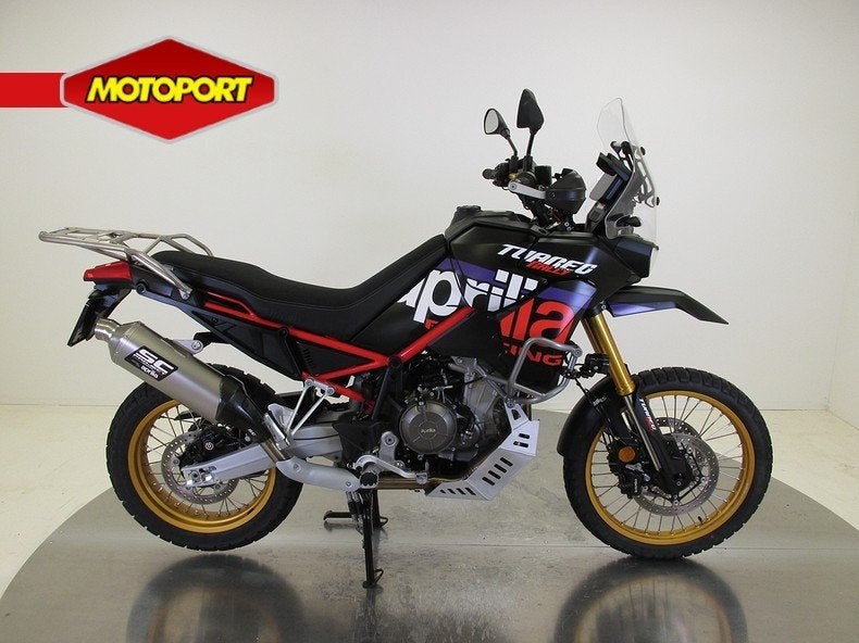 Aprilia TUAREG 660 RALLY (bj 2025), Motoren, Motoren | Aprilia, Bas@piaggio.nl, Piaggio Benelux bv., Bedrijf, Minervum 7272
4817 ZM  Breda, NL