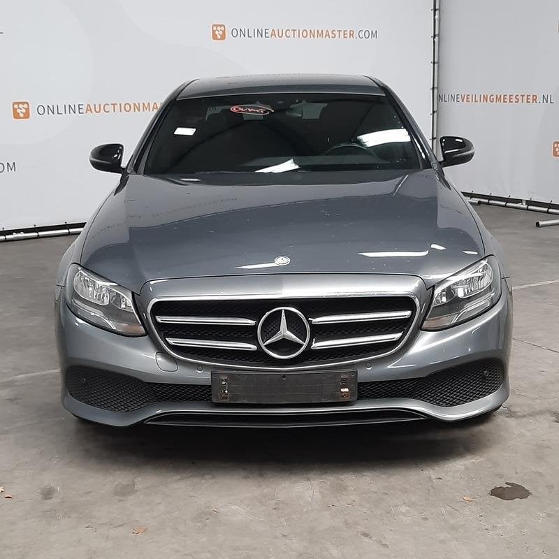 Personenauto, Mercedes-Benz, E-Klasse 350, Auto's, Automaat, Overige modellen, Overige carrosserieën, Overige brandstoffen