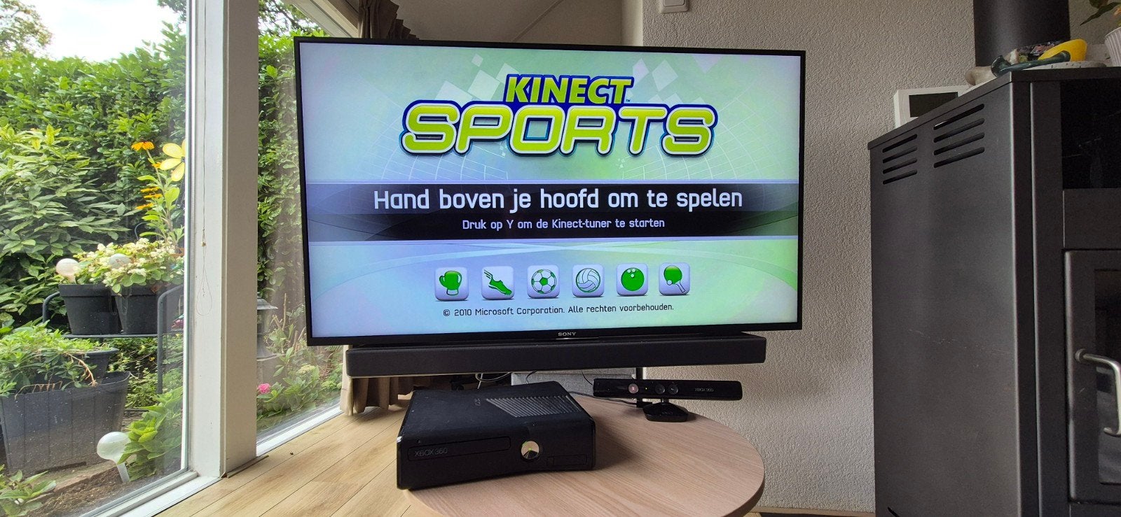 Xbox 360 met Kinect, Lego Dimensions en veel spellen, Spelcomputers en Games, Games | Xbox 360, Ophalen, Gebruikt, Overige genres