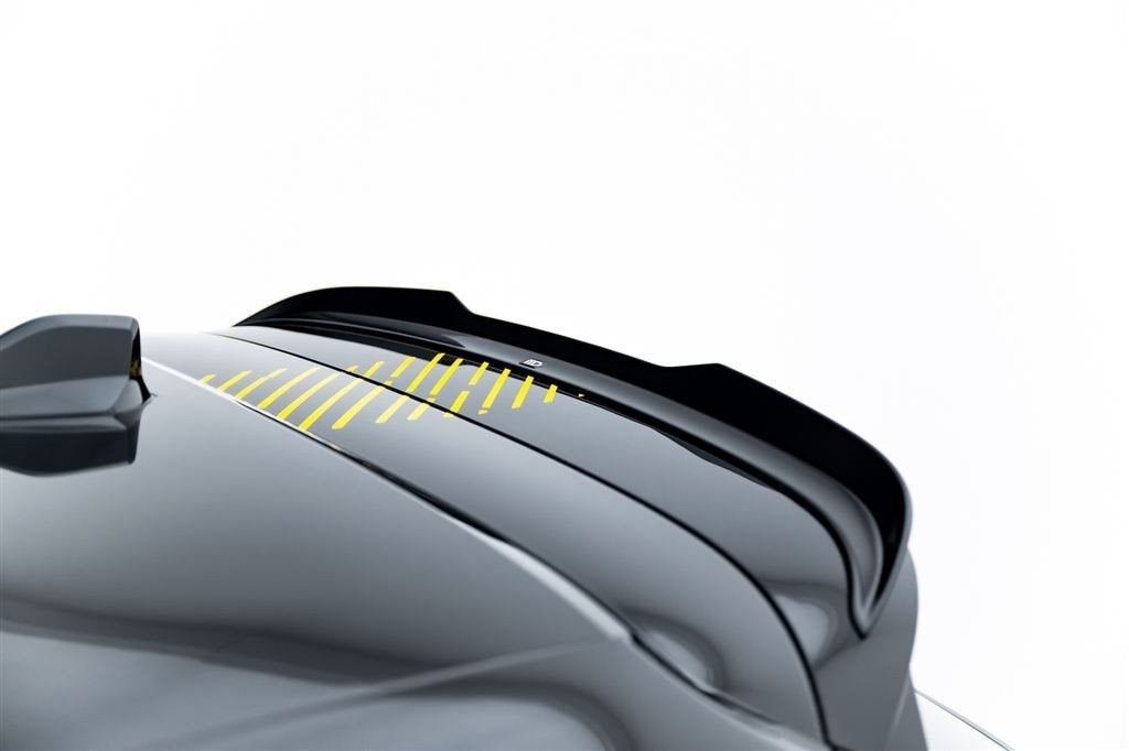 Maxton Design Opel Corsa F Facelift Achterklep Spoiler Cap, Verzenden, Automotive Parts, A.parts@hotmail.nl, Trasmolenlaan 12 3447 GZ Woerden