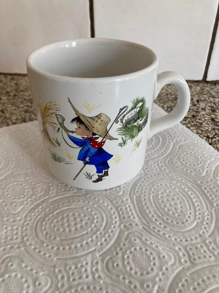 Leuke beker, Ophalen of Verzenden