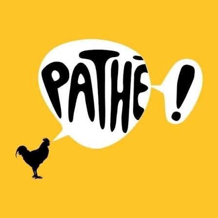 4 digitale Pathé vouchers elke dag geldig tm 23 augustus, Tickets en Kaartjes, Twee personen, Vrijkaartje alle films