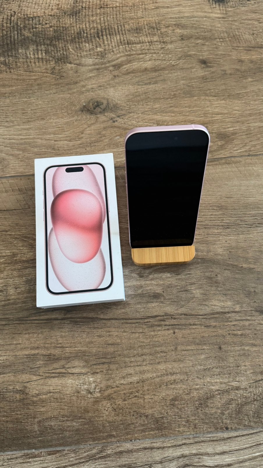 Iphone 15 128gb Als nieuw!, Telecommunicatie, Mobiele telefoons | Apple iPhone, Ophalen, 128 GB, Zo goed als nieuw, Zonder abonnement