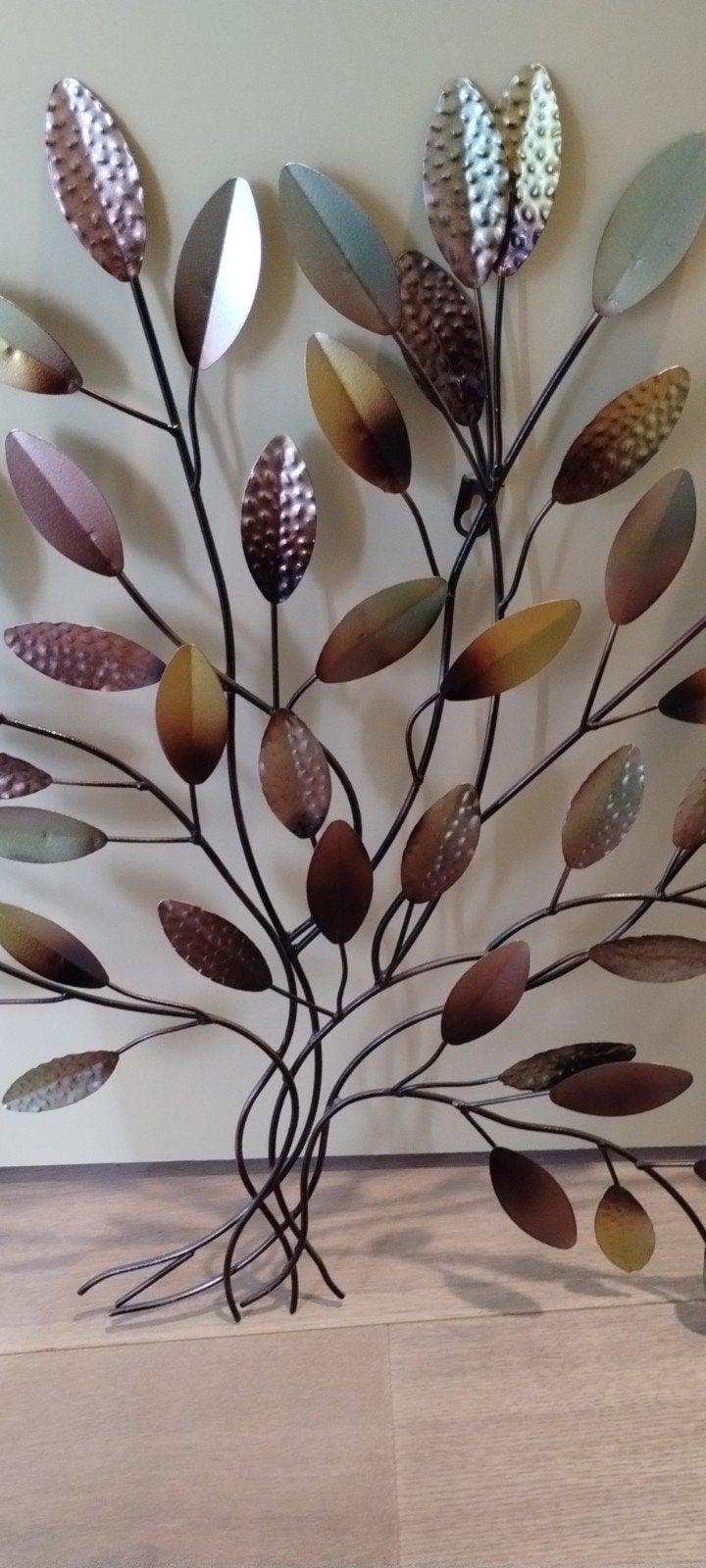 Wanddecoratie 3d Wanddecoratie Boom / Tree of life, Ophalen of Verzenden