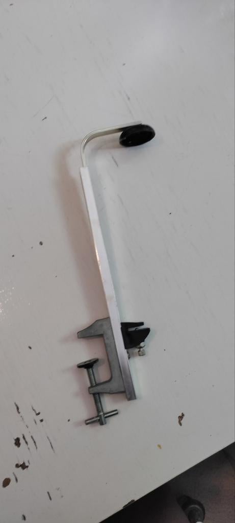 Beugel Maatschenker - EMGA 534110, Ophalen of Verzenden, Nieuw