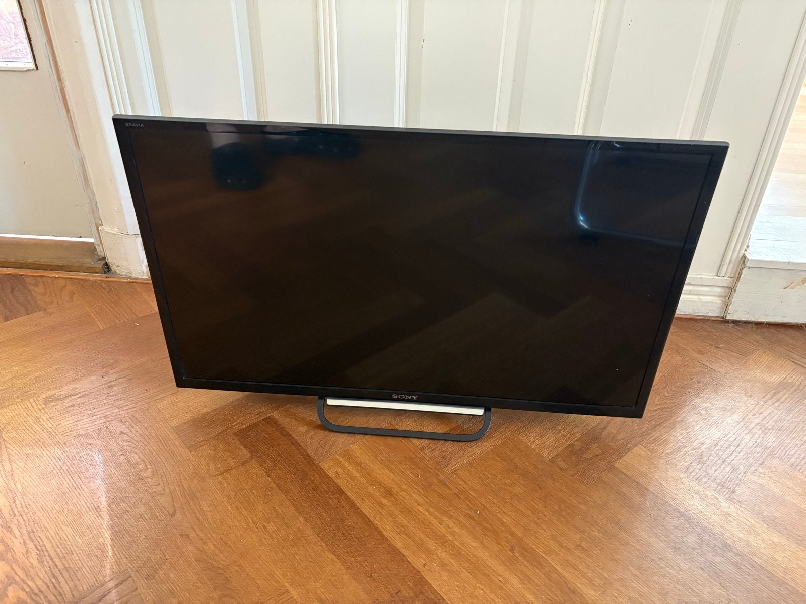 Sony KDL-32R430B HD Ready TV - Goede staat, Ophalen, Gebruikt, 50 Hz, 80 tot 100 cm
