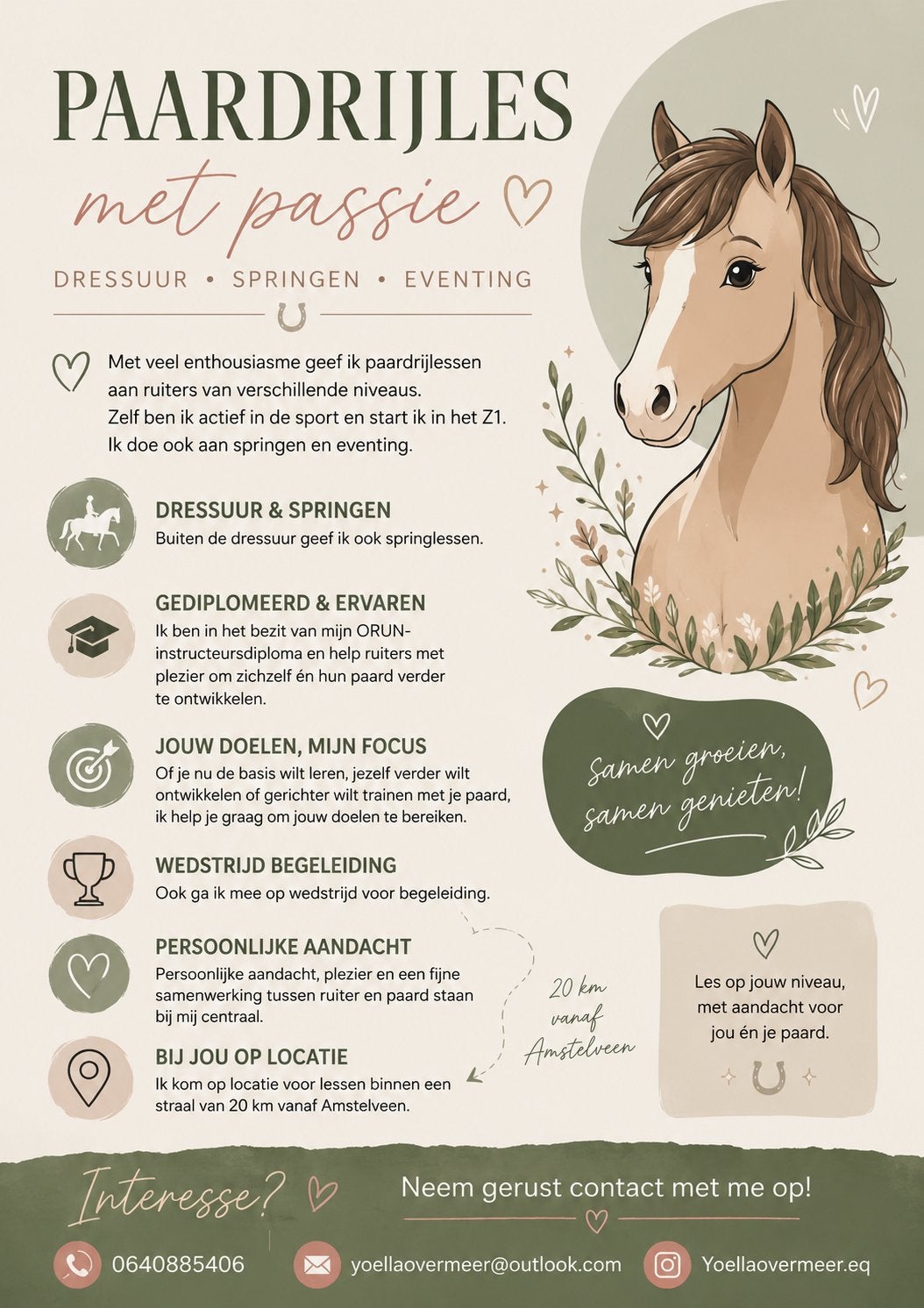 Instructie aangeboden!, Alle leeftijden, Ophalen of Verzenden, Zo goed als nieuw