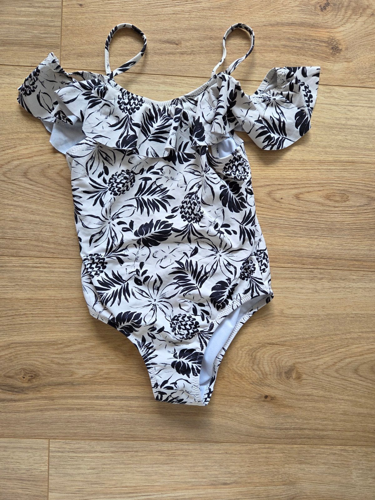 Badpak Zara, maat 8-9, Kinderen en Baby's, Kinderkleding | Kinder-zwemkleding, Meisje, Badpak, Zo goed als nieuw, Zara