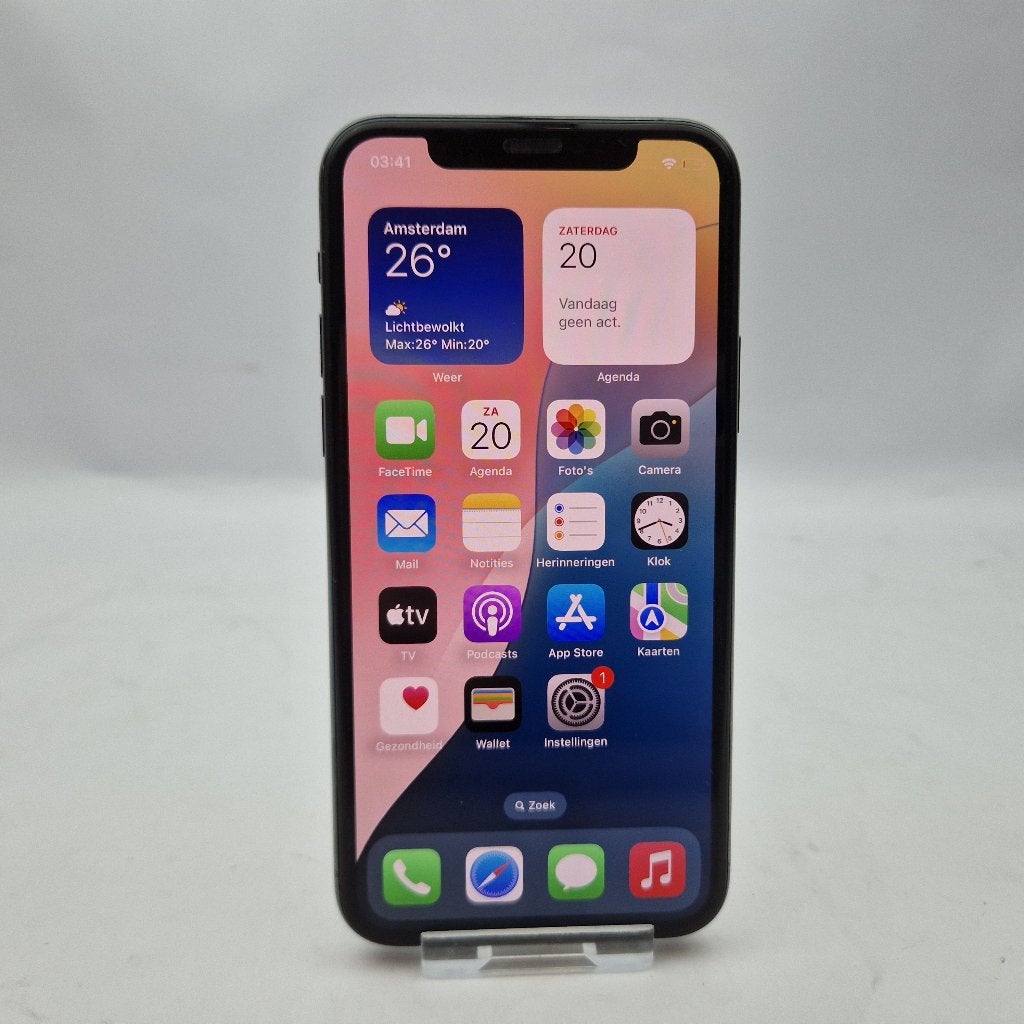 iPhone 11 Pro 64GB || 99% || iOS 18 || Nu maar €179,99, Ophalen of Verzenden, Zo goed als nieuw